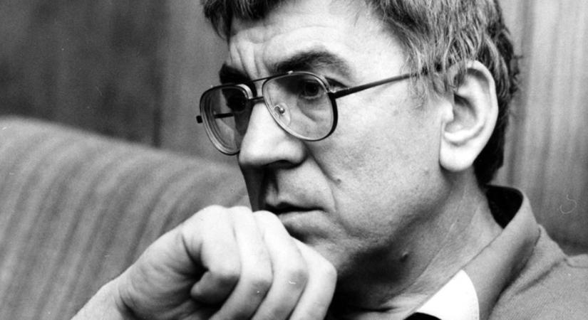 Schwajda György, a színházépítő drámaíró