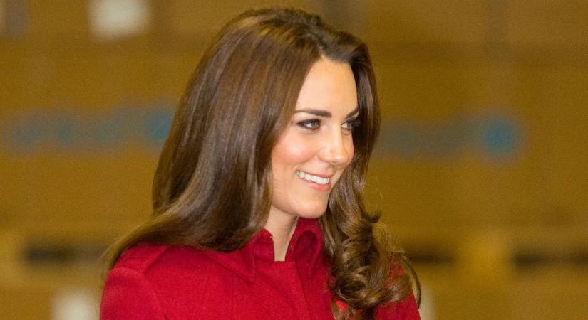 Három lépés távolság: Katalin hercegné látványosan kerüli Eugénia hercegnőt