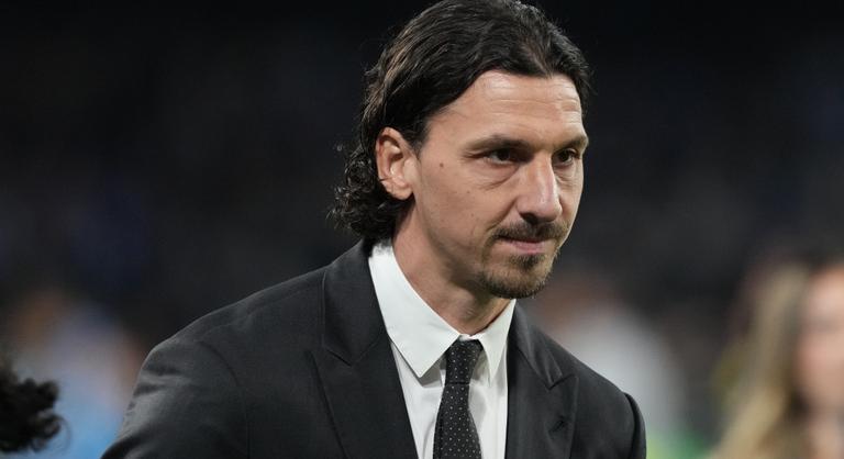 Még Zlatan Ibrahimovic is megkönnyezte Zöld-foki Köztársaság búcsúját a vb-n, kedves szavakat intézett a csapathoz