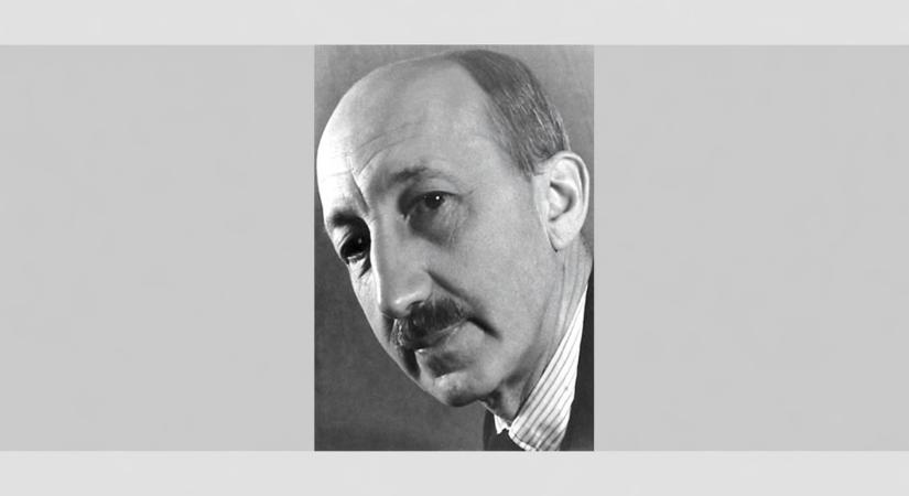 Hatvan éve távozott a Nobel-díjas Hevesy György József