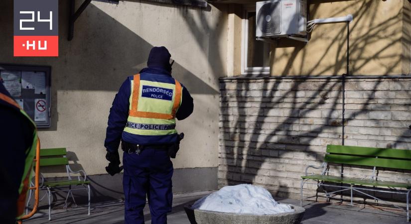 Megrázó tény: 2020 fő hiánnyal vette át a BRFK vezetését az új főkapitány