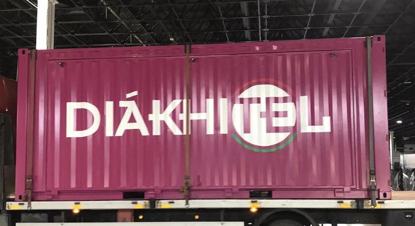Új vezetőt neveztek ki a Diákhitel Központ élére