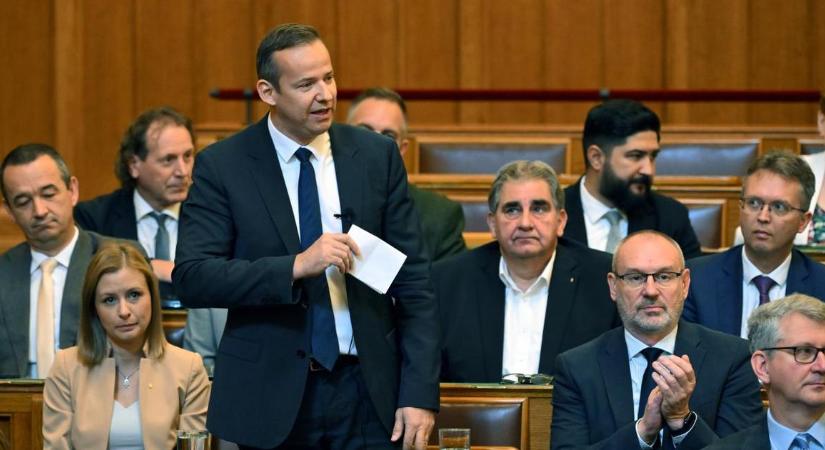 A Mi Hazánk szerint a mohácsi vész előtti időket idézi a kormány tevékenysége