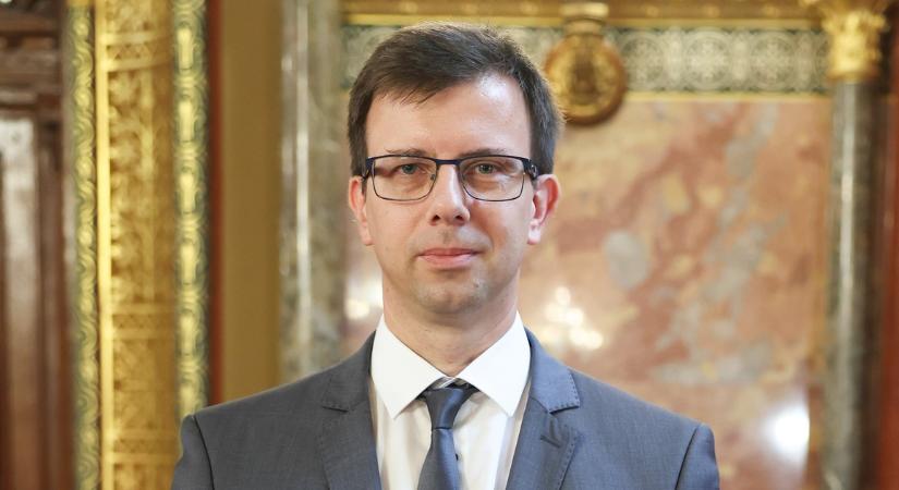 Jobb frakcióvezetője lesz a Fidesznek Bóka János, mint Gulyás Gergely volt?