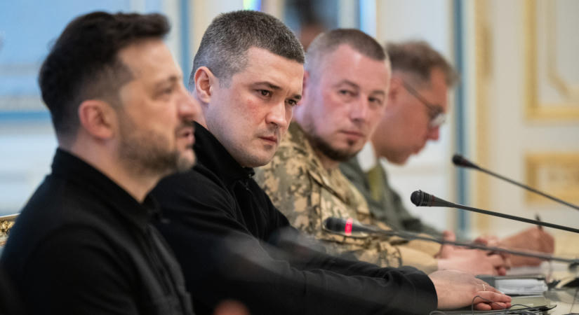 Moszkva szerint Zelenszkij tűzfészekbe nyúlt, egyetlen ügy miatt fájhat nagyon az ukrán elnök feje