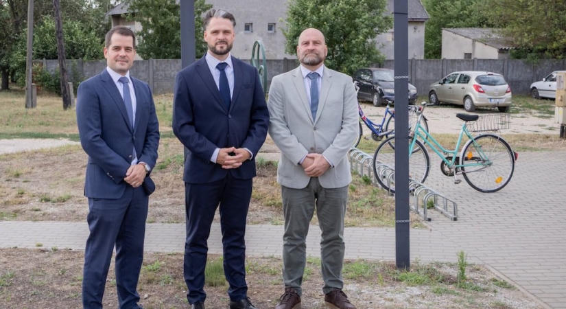 Elindulhat a győri elővárosi vasúti közlekedés fejlesztésének előkészítése