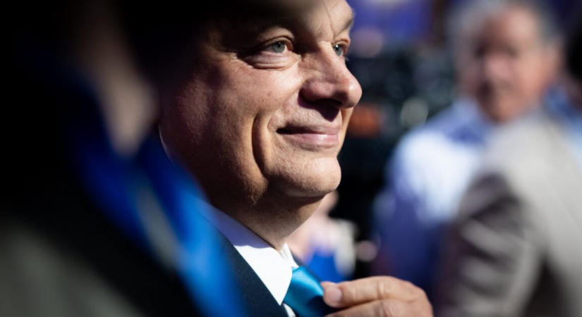Horn Gábor Orbán Viktor kormányáról: „Egy ócska tolvaj banda”