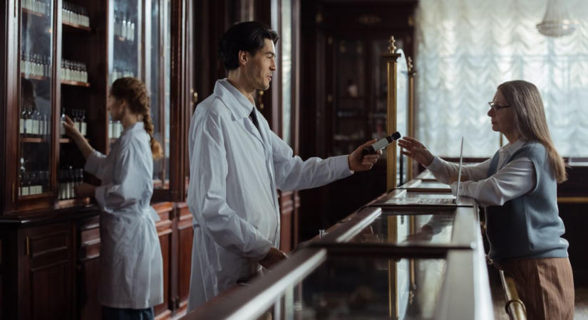Mutatjuk a tatabányai ügyeletes gyógyszertárak heti beosztását augusztus 24. és 30. között