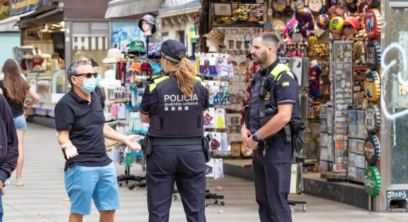 Nem is gondolnád, milyen apróságokért kerülhetsz börtönbe a turistaparadicsomokban
