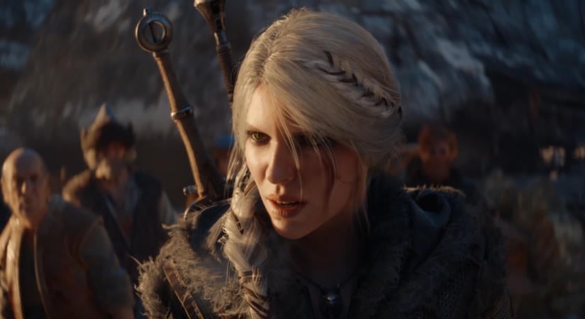 A CD Projekt elárulta, lesz-e a The Witcher 4-nek dobozos változata, és van egy jó és egy rossz híre is a rajongóknak