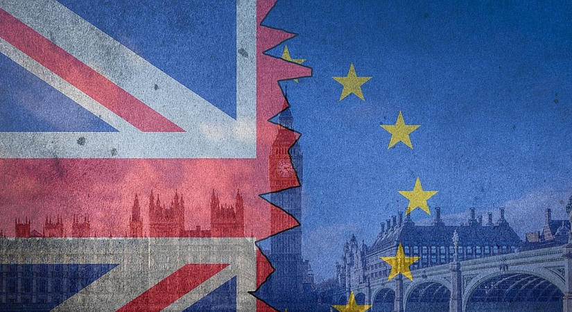 Akkora károkat okozott a Brexit, hogy azt a brit gazdaság is megemlegette