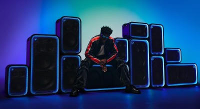 Új szintre emeli a bulihangzást a Sony ULT POWER SOUND sorozata