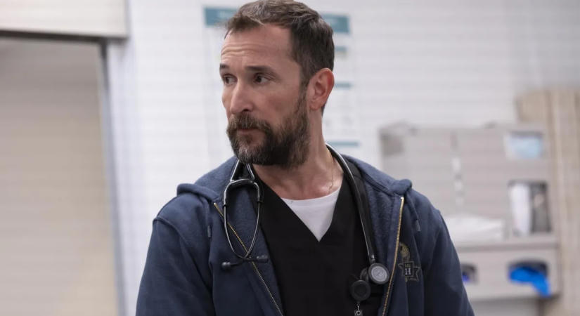 Valaki hívja a tűzoltókat, mert az HBO Max sorozata kegyetlenül leégett az Emmy-gálán