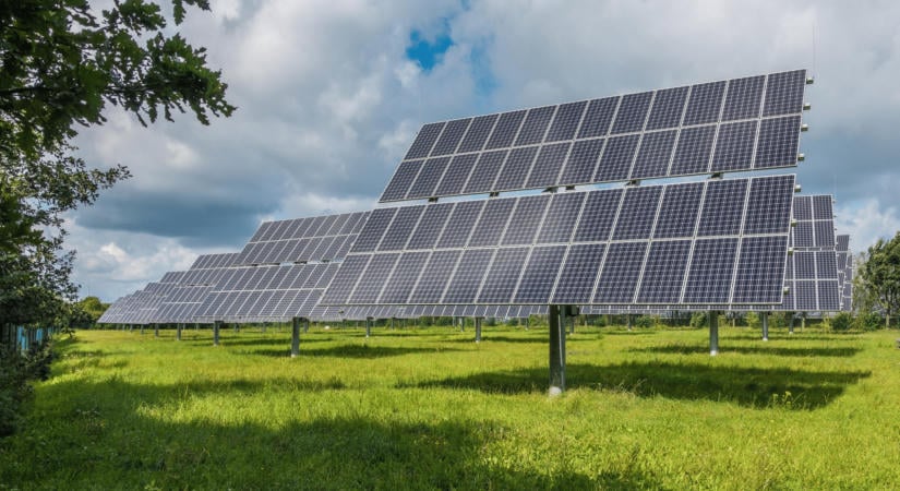 Kőzetekben tárolnák a megújuló energiát