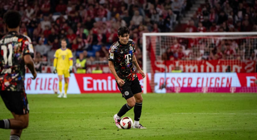 Négy európai sztárcsapat vinné a Bayern 29 éves védőjét