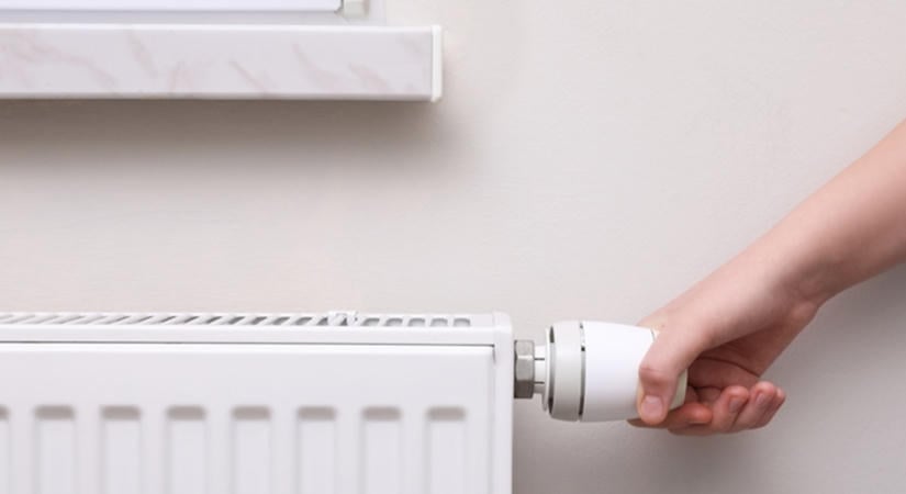 Ezt az egy dolgot csináld meg a radiátorral még az első fűtés előtt: egész télen kevesebb lesz általa a rezsi