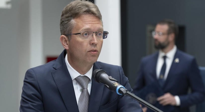 Fidesz: A Hankó Balázzsal szemben jogellenesen fellépők nem kerülhetik el a személyes felelősségre vonást
