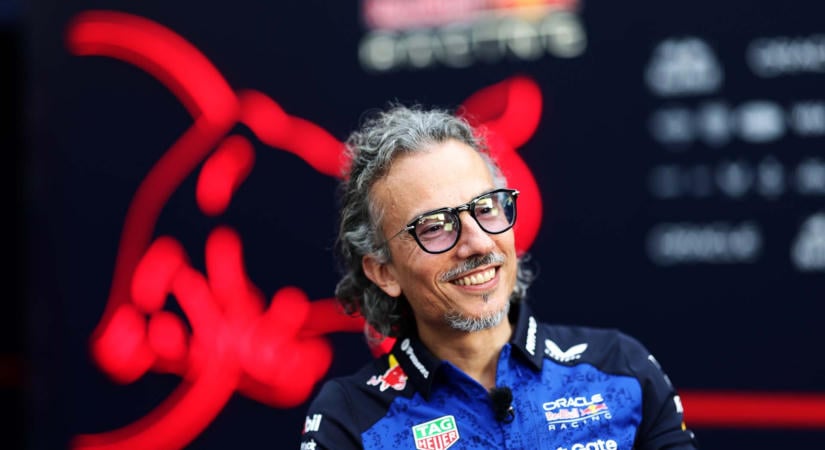 Új előnyt talált a Red Bull, de továbbra is szűk tartományban működik az autó