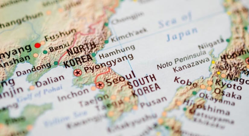 Leleplezték Észak-Korea titkos fegyverét, amivel már az USA-t is el tudnák érni