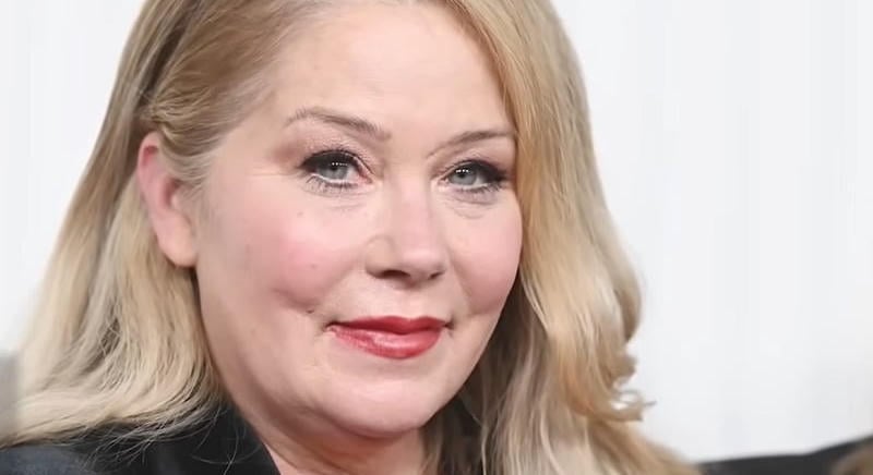 Christina Applegate félre lett diagnosztizálva: már végképp nem tudja, miért nem képes járni