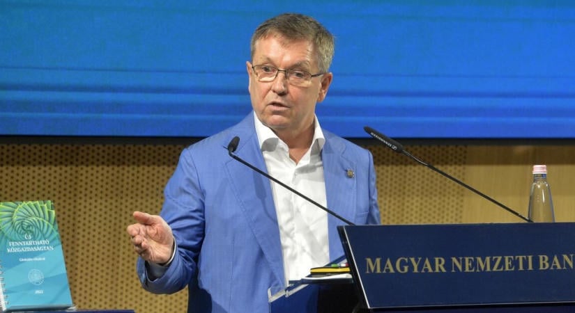 Matolcsy Györgyék hiába ajánlották, nem kért a bíró az óvadékból