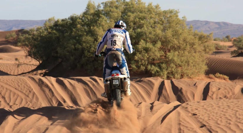 Ez is történt: költözik a Dakar-rali, félmillió euróért perel a COSR, döntött a sportdöntőbíróság