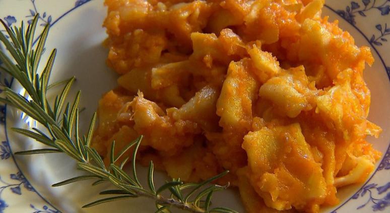 Mama receptkönyvének olcsó, gyors és laktató finomságai