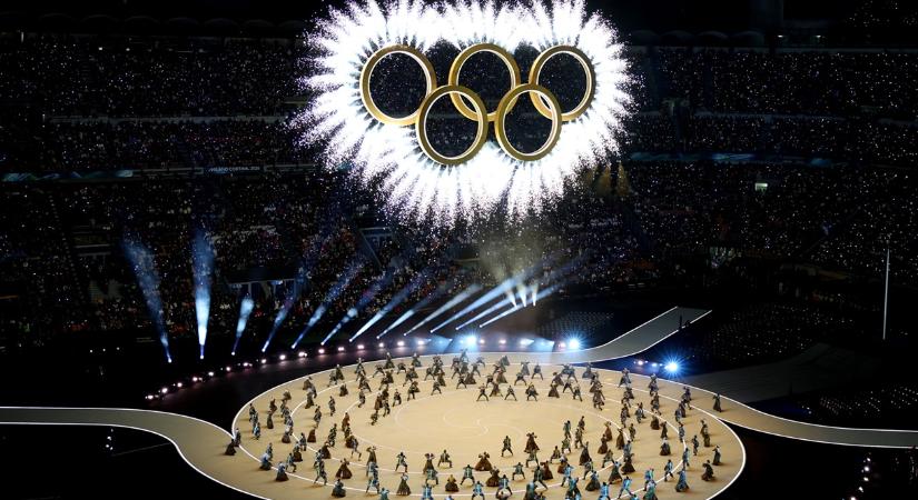Rekordot hozott a téli olimpia streamingje a WBD-nek
