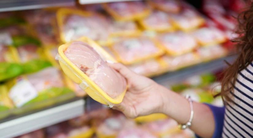 Felfaljuk a jövőnket? Hatszorosára ugrott a globális csirkehúsellátás 1961 óta