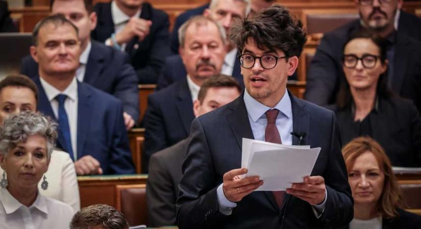Velkey György László nemzetbiztonsági vizsgálatot kér Szijjártó döntése miatt