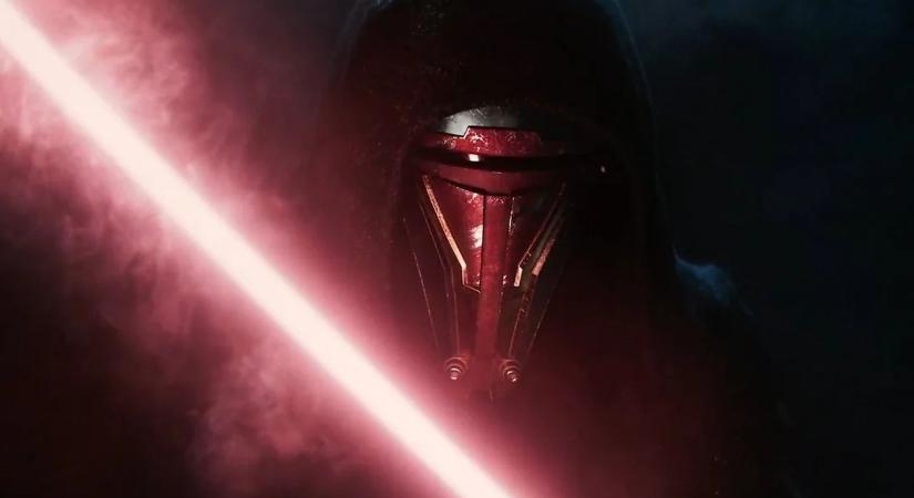 Közelít az újrabemutatáshoz a Star Wars: Knights of the Old Republic Remake? [VIDEO]