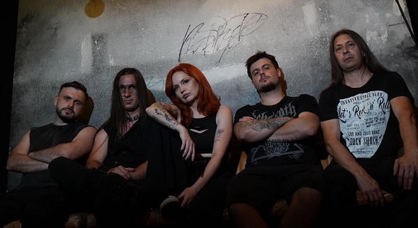 Új felállással és első videóklipjével tért vissza a felvidéki Witchcry: 'Fake World'