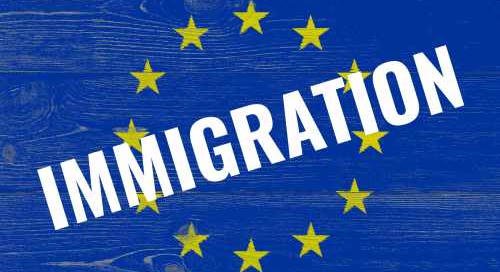 Der Standard: 49 ezer migráns tart Európába