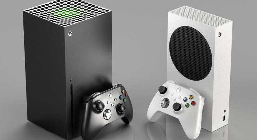 Európában is drágultak az Xbox konzolok, a Series X már a luxus kategóriába esik
