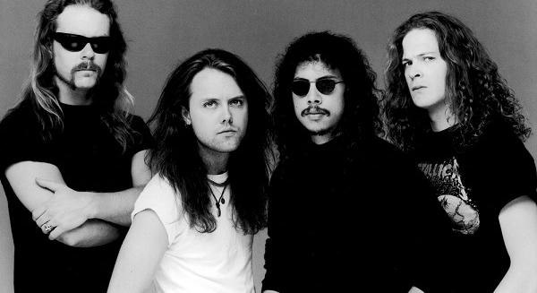 Metallica: Ma 35 éves a 'Black Album' (lemezismertető)