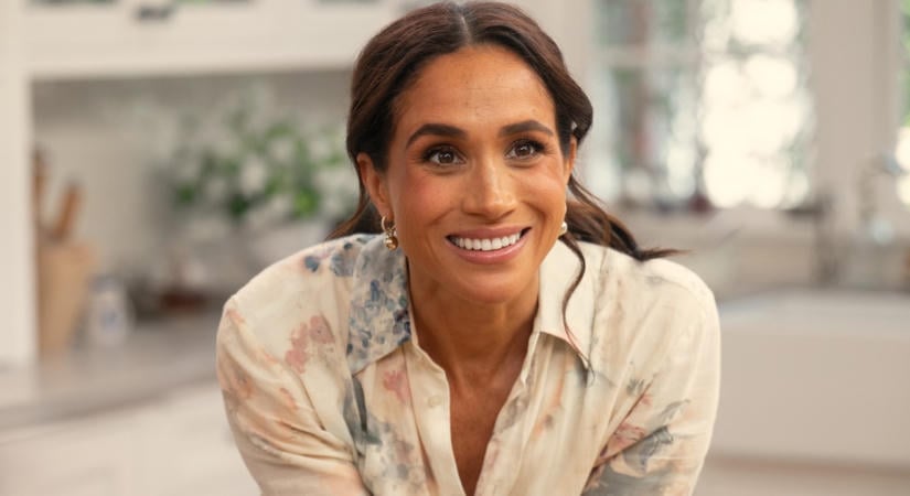 Meghan Markle belebukott a királyi karrierbe: visszatér a színészethez, ebben a filmben fog feltűnni