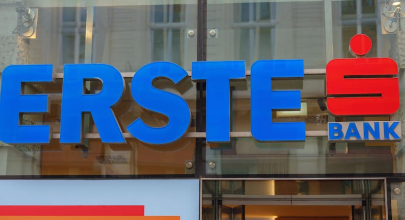 Fontos változásra figyelmeztet az Erste Bank – ha ön is az ügyfelük, jó, ha ezt tudja!