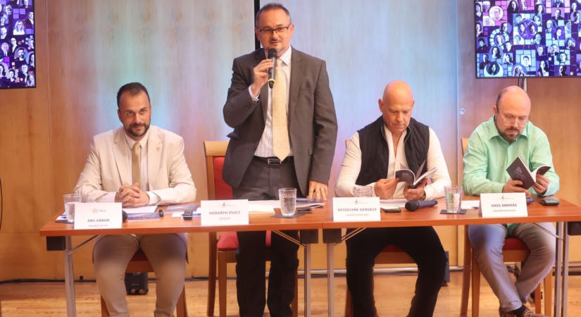 Adománygyűjtést indított a Pannon Filharmonikusok – így lehet segíteni