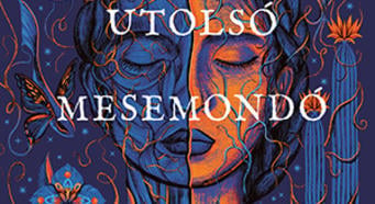 Donna Barba Higuera: Az utolsó mesemondó