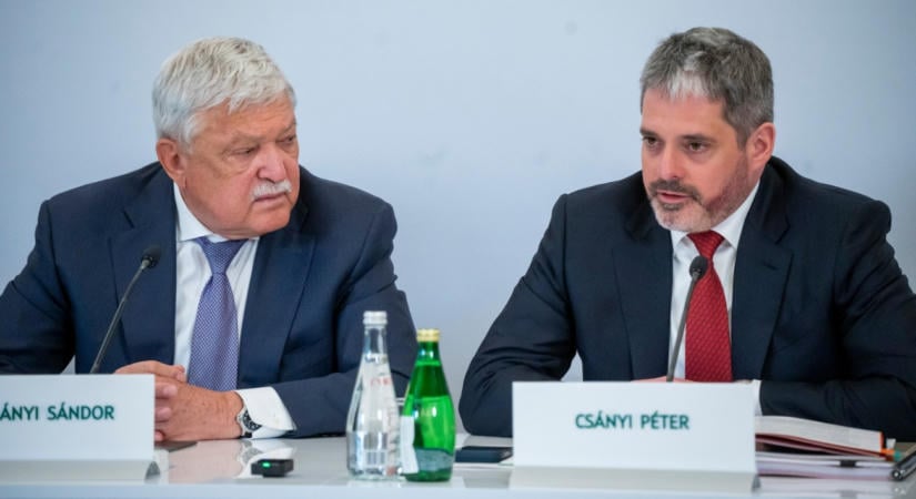Magyar érdekeltségű latin-amerikai bank titokban kínál bitcoin-vásárlási lehetőséget