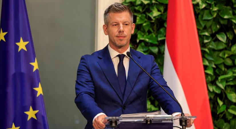 „Ennek most véget vetünk!”- Rendkívüli bejelentésekkel érkezik Magyar Péter és Vitézy Dávid