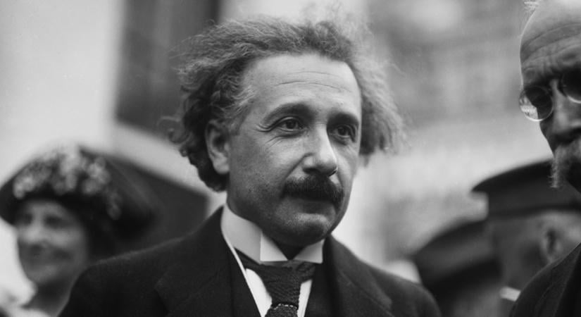 Kőkemény diktatúra és megaláztatás: Albert Einstein kegyetlen listája, amit a feleségének kötelező volt betartania