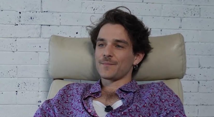 Kicsoda Ionescu Raul, Az Árulók szereplőgárdájának tagja?