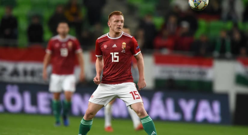 Kleinheisler László kitálalt: kisfia miatt nem kellett a magyar kluboknak