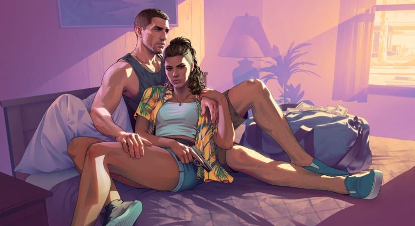 Kiderülhetett, hogy a Rockstar mikor tervezi kiadni PC-re a GTA VI-ot, elvileg nem kell rá sokat várni