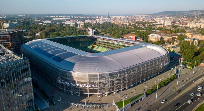 A Real Madrid után Szoboszlai Dominik menedzsere is a Groupama Arénába látogat: mutatjuk, miért