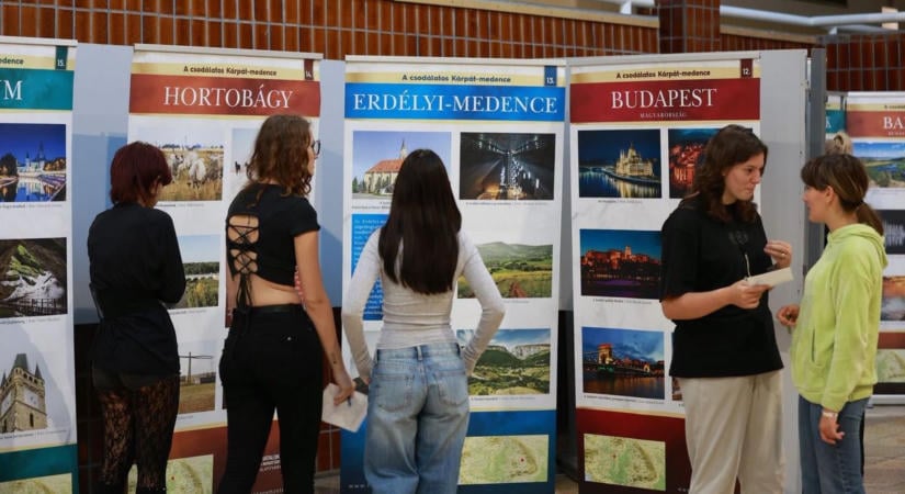 56 hungarikum költözik a Csengeybe – egy hétig ingyenesen látogatható
