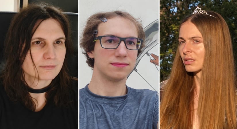 Öt érintettet kérdeztünk: a 33-as paragrafus a transzneműek keresztje, ideje lenne levenni róluk