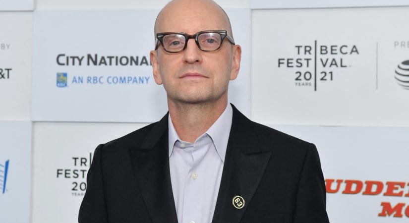 Steven Soderbergh menti meg a Batmant