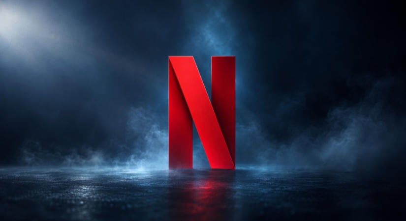 No. 1 a Netflixen: Rákaptak a magyar nézők a 16-os bűnügyi sikersorozat legújabb évadára